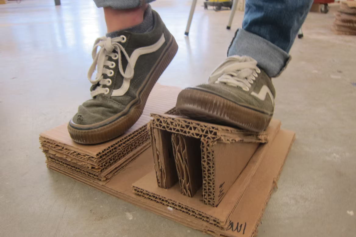 Applied Solutions or Artistic Expression