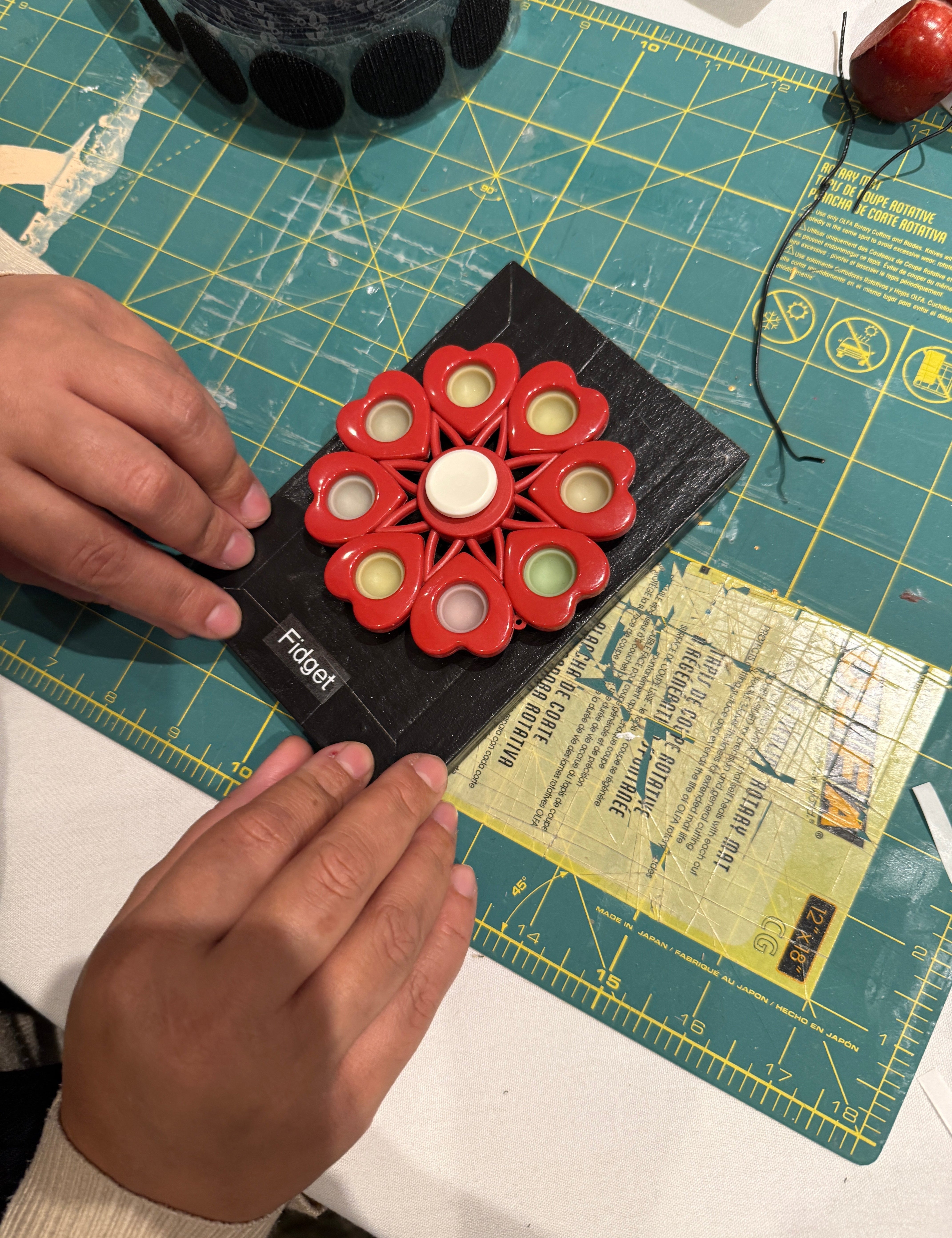Making Meaning, One Card at a Time Highlights from NYS AER 2025 Conference Saratoga Springs, NY