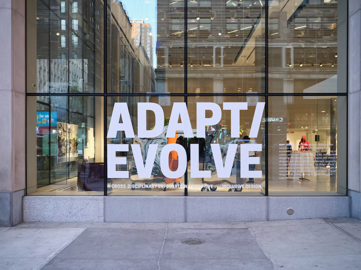 Showcasing the Power of Inclusive Design at FIT
