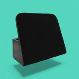 Tabletop Easel Display