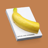 Apples & Bananas Banana