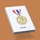 Athlete