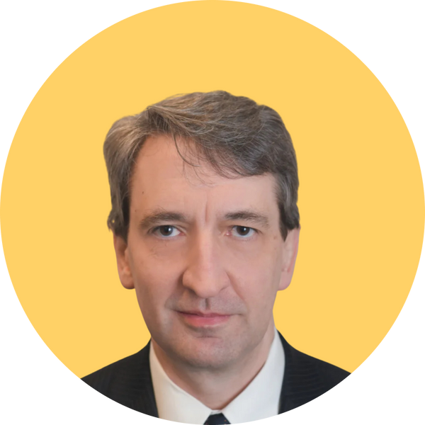 Andrew Auchincloss