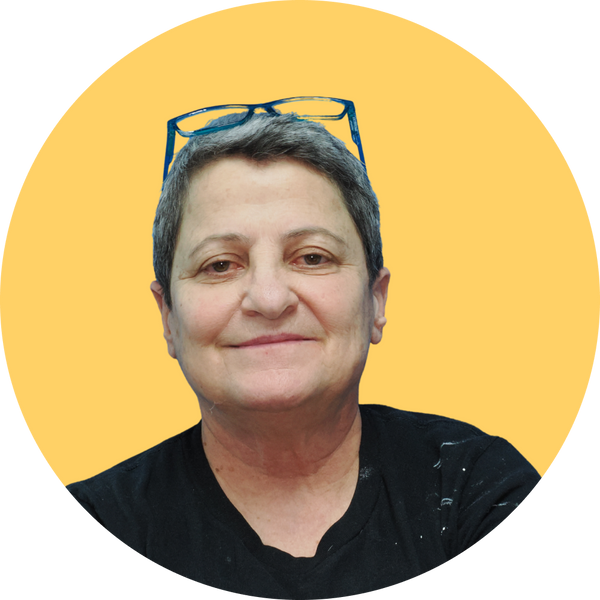 Antoinette LaSorsa