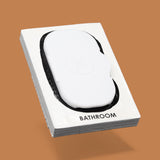 Bathroom Wipes Lid