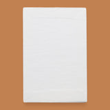 The Break Kitchen Timer symbol has a 3D shaped white kitchen timer with black numbering with a movable dial that is embedded in the center of the card with white backing. Labeled "Break" in white font at the bottom of symbol on clear backing. The background of the symbol is white.