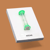 Break Hourglass