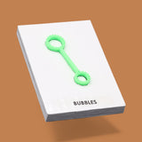 Bubbles Wand