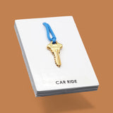 Car Ride Keys