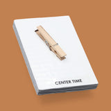 Center Time