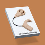 Cochlear Implant