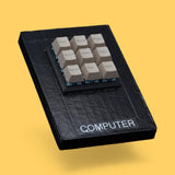 Computer Keyboard