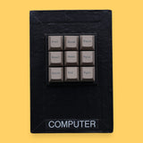 Computer Keyboard