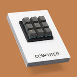 Computer Keyboard