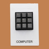 Computer Keyboard