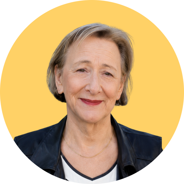 Carole Gordon
