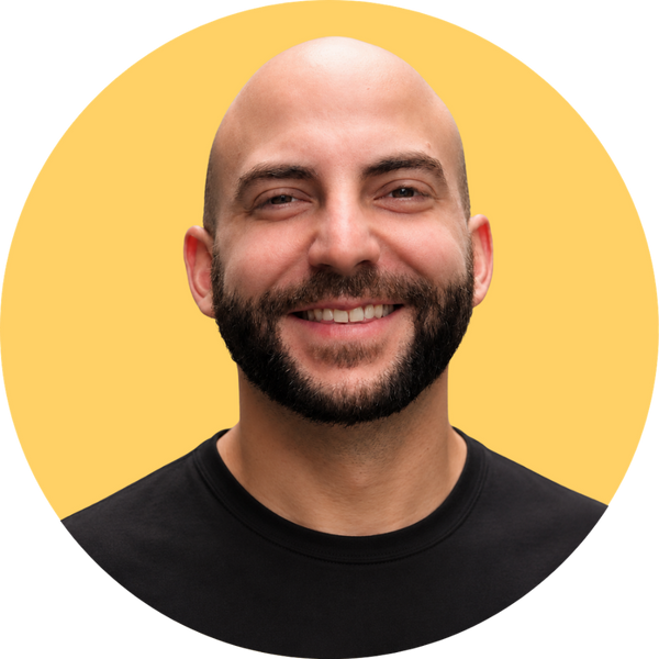 Jonathan Marcus