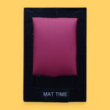 Mat time