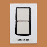 Bathroom Tile