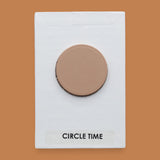 Circle Time