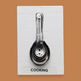 Cooking Measuring Spoons