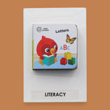 Literacy