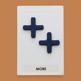 More