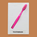 Toothbrush