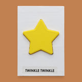 Twinkle, Twinkle