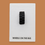 Wheels on the Bus
