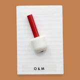 O&M