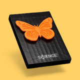 Science Butterfly