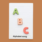 STACS Alphabet Song