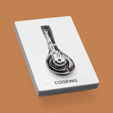 Cooking Measuring Spoons